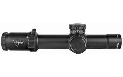 TRIJICON CREDO HX 1-8X24 FFP MOA R/G - Image 3
