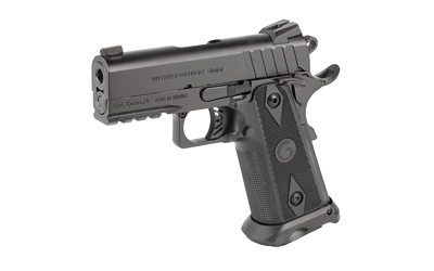 GIRSAN 2311 9MM 3.4" 17RD BLK - Image 3