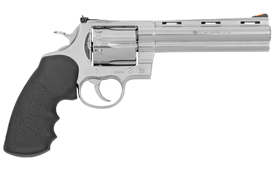 COLT ANACONDA 44MAG 6" 6RD STS - Image 2