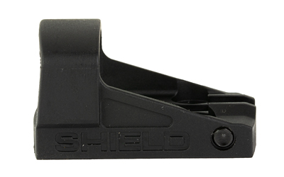 SHLDS SMSC POLY ED MINI SIGHT 4MOA - Image 3