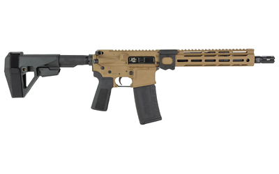 BRO SPEC15 KINETX 556 11.5 30R TN/BK - Image 2