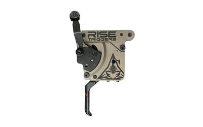 RISE RELIANT PRO R700 FLAT W/BR FDE - Image 2