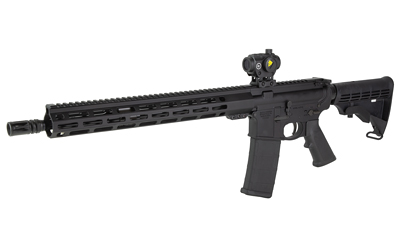 S&W M&P15 SPT III 556 16" 30RD BNDLE - Image 3