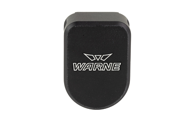 WARNE MAG EXT S&W M&P 9/40 +3/2 BLK - Image 3