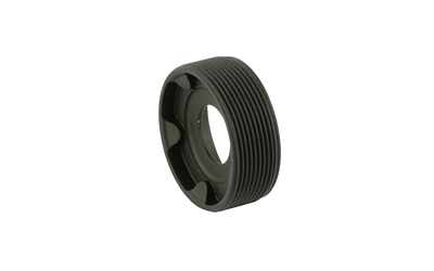 RUGGED FRONT CAP 45ACP BLK - Image 3