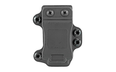 LAG SPMC MAG CARRIER 9/40 SLIM BLK - Image 2