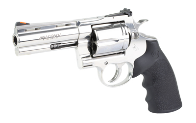 COLT ANACONDA 45 COLT 4.25" 6RD STS - Image 3