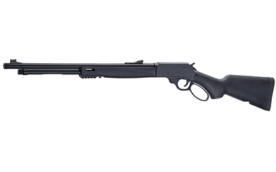 HENRY STEEL X MODEL 360HMR 21" 5RD - Image 3