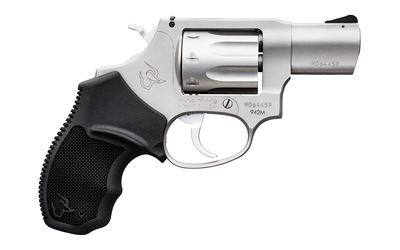 TAURUS 942 UL 22LR 3" 8RD STS - Image 2