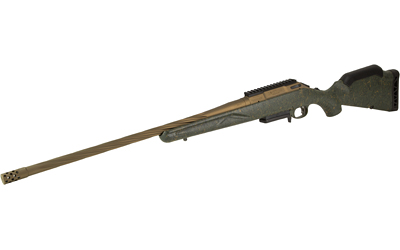 RUGER AMER PRED G2 7MM-08 22" BZ/GR - Image 3