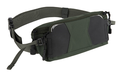 VERTX SOCP SLING BAG GREEN - Image 2