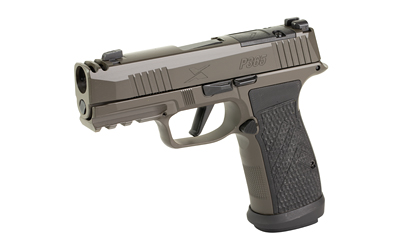 SIG P365AXG LEGION 9MM 3.1" 10RD - Image 3