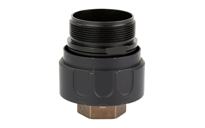 RUGGED OBSIDIAN DUAL TAPER MOUNT - Image 2