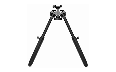 WARNE VAPOR BIPOD PIC RAIL BLK - Image 2