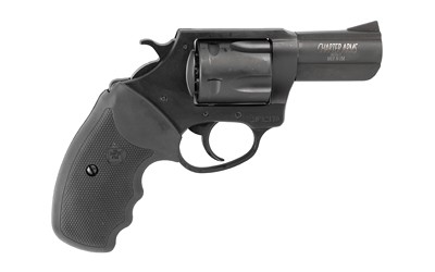CHARTER ARMS BULLDOG 44SPL 2.5" BL - Image 2