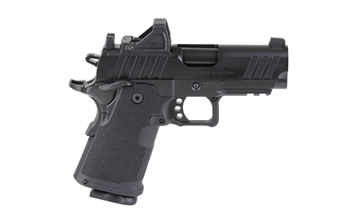 SPGFLD PRODIGY CMP 3.5" AOS 15RD GP - Image 2