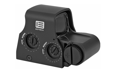 EOTECH XPS2 GRN 68MOA RING/1MOA DOT - Image 2
