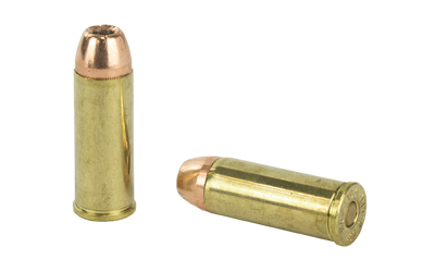 HRNDY 480 RUGER 325GR XTP 20/200 - Image 4