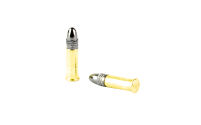 REM THNDRBOLT 22LR 40GR RN 50/5000 - Image 4