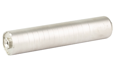 Q FULL NELSON 7.62 DT 5/8X24 PVD BLK - Image 3