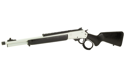 ROSSI R95 TRPR 30-30 16.5" 5RD WHT - Image 3