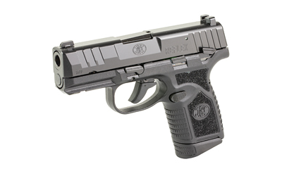 FN REFLEX MS 9MM 3.3" 10RD BLK - Image 3