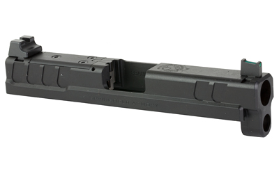 SPRGFLD XD SLIDE ASSY 9MM 4" W/ CT - Image 2