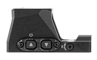 SIG ROMEO-X PRO CIRCLE DOT BLACK - Image 3