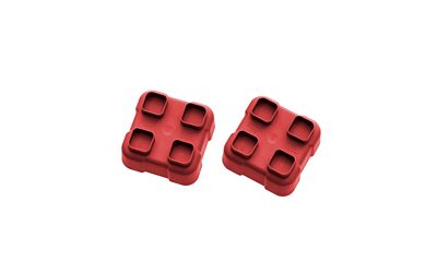 MAGPUL DAKA GRID BINS 2X2 RED - Image 4