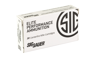SIG AMMO 300 BLK 194GR SUBS 20/200 - Image 2
