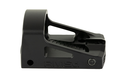 SHLDS RMSD GLS ED RFX MINI SGHT 4MOA - Image 3