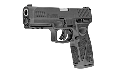 TAURUS G3 9MM 4" BLK AS 17RD - Image 3