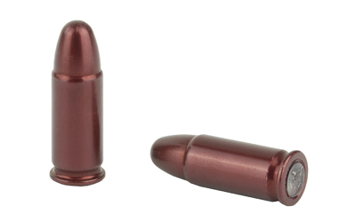 AZOOM SNAP CAPS 25ACP 5/PK - Image 2
