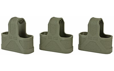 MAGPUL ORIG MAG ASSIST 5.56 OD 3PK - Image 2