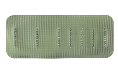 VERTX MAK BAND HALF QUARTER GRAY - Image 2