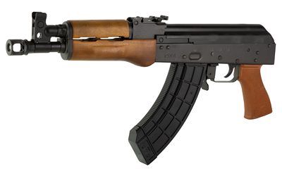 CENT ARMS VSKA DRA 762X39 12.25" 30R - Image 3