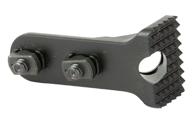 SOLGW M-LOK QD BARRICADE STOP BLK - Image 2