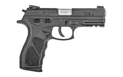 TAURUS TH9 9MM 4.25" 17RD BLK - Image 2