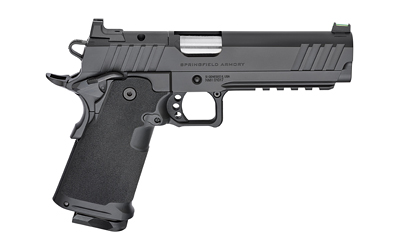 SPRGFLD 9MM PRODIGY 5" AOS 10RD BLK - Image 2