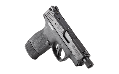 S&W M&P 9 SHLD PLS 9MM 3.7" TB 15RD - Image 3