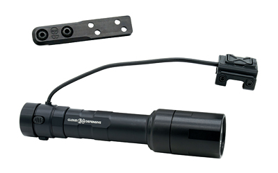 CLD DEF REIN 3.0 COMPLETE KIT BLK - Image 2