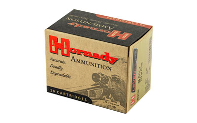 HRNDY LVREVO 45 COLT 225GR 20/200 - Image 3