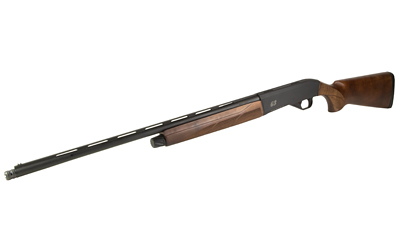 CZ 720 G3 3" 20GA 26" 4RD WALNUT BLK - Image 3