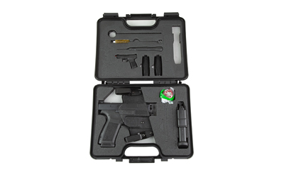 CANIK MC9L 9MM 3.18" 10RD BLK CA - Image 7