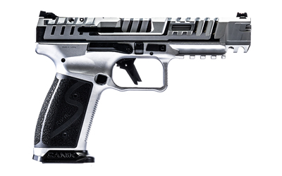 CANIK SFX RIVAL-S 9MM 18RD CHROME - Image 2