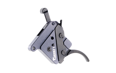 TIMNEY TRIG IMPACT FOR R700 BLK - Image 3