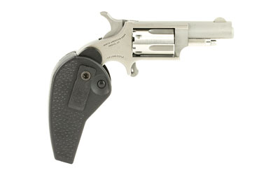 NAA MINI REV 22LR 1 5/8" 5RD W/HLSTR - Image 2