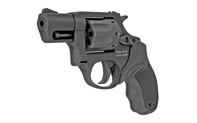 TAURUS 942 22WMR 2" 8RD BLK - Image 3