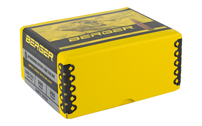BERGER .338 300GR HYBRID TACT 250CT - Image 2