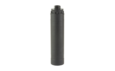 IWI SILENCER 7.62MM TI DT 1/2X28 BLK - Image 2